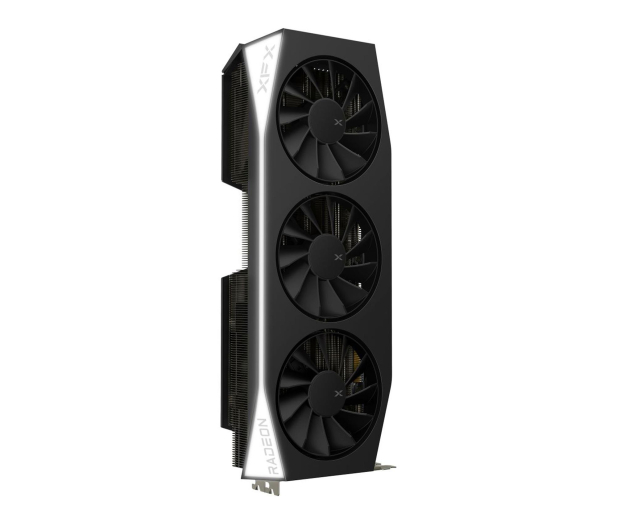 XFX Radeon RX 9070 XT Mercury Gaming Edition 16GB GDDR6 - 1333918 - zdjęcie 2